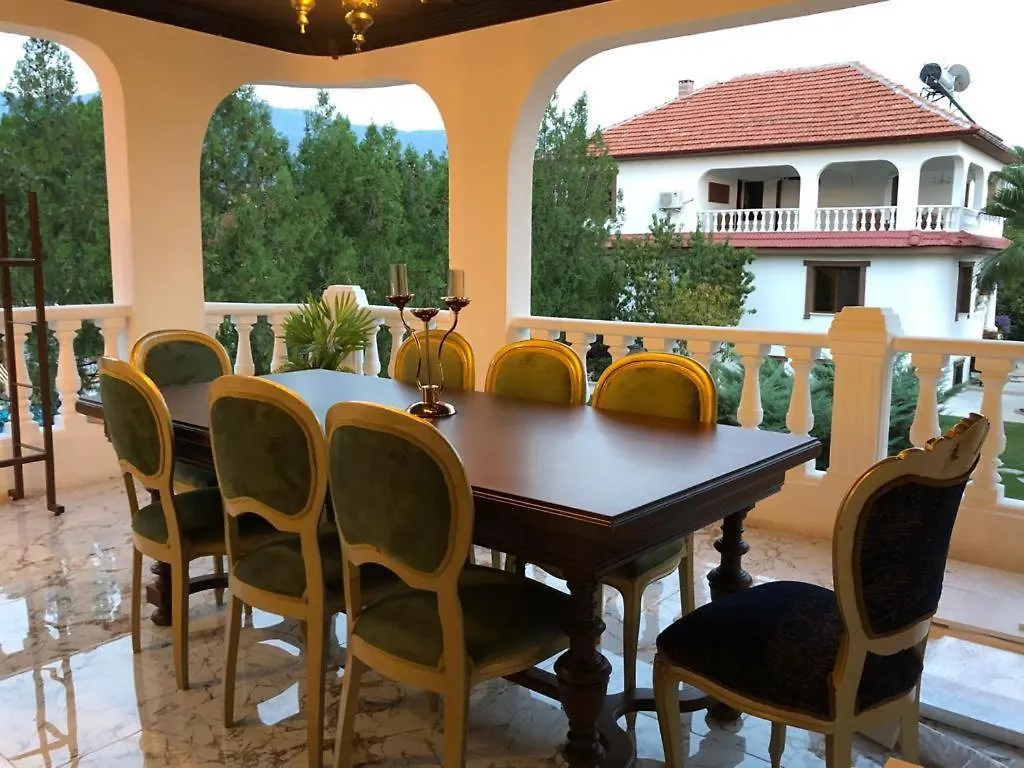 Villa Koeycegiz II