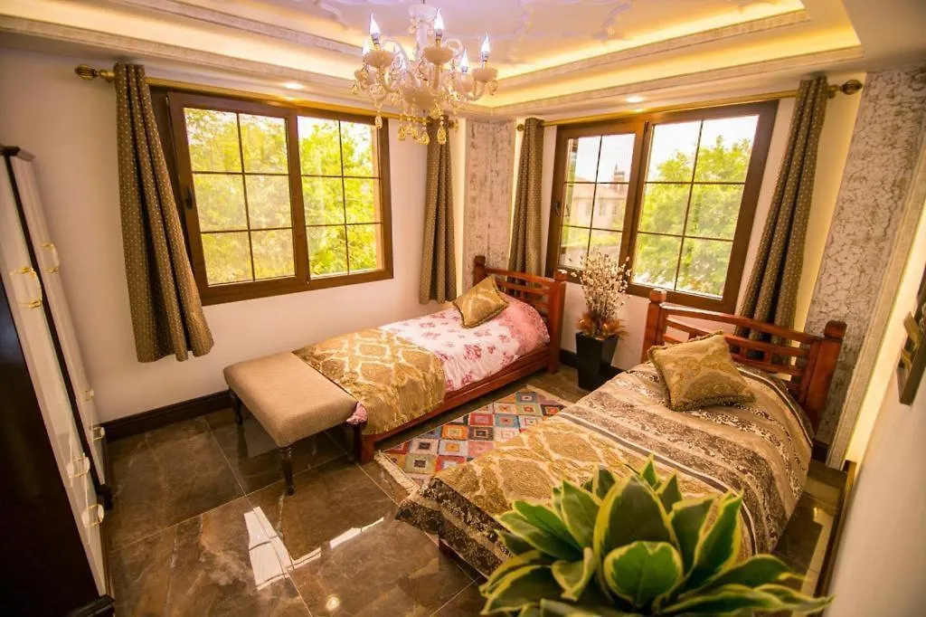 Villa Koeycegiz II 0*, Koycegiz (Mugla)