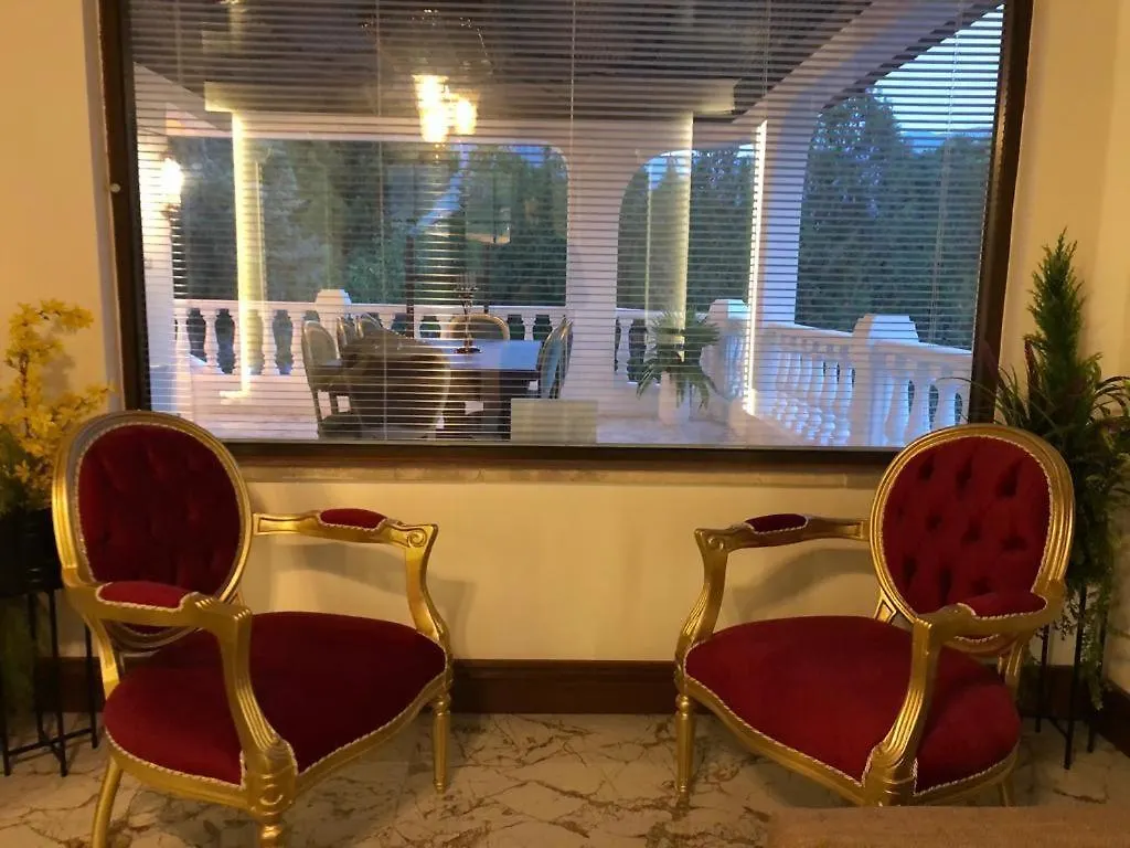Villa Koeycegiz II Turkey