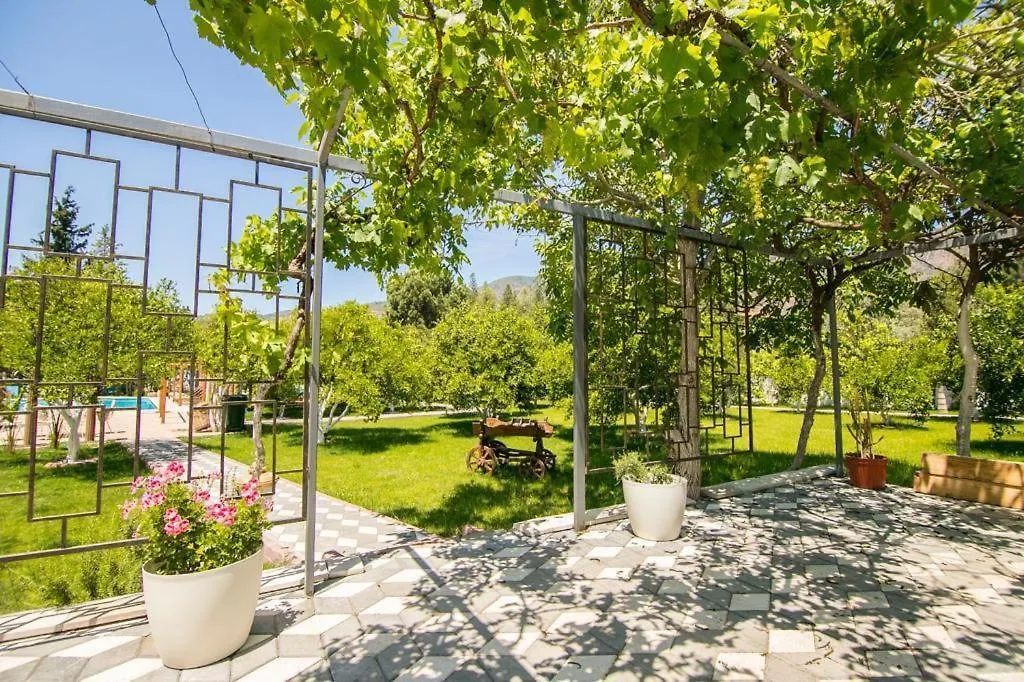 Villa Koeycegiz II