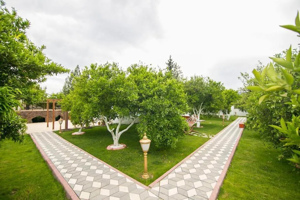 Villa Koeycegiz II