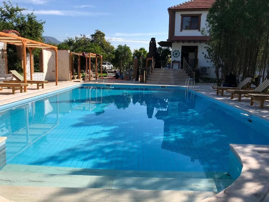 Villa Koeycegiz II 0*, Koycegiz (Mugla) Turkey