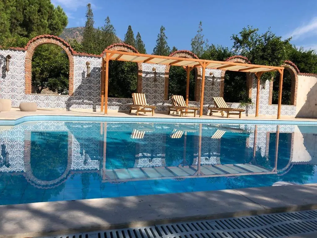 Villa Koeycegiz II  Koycegiz (Mugla)