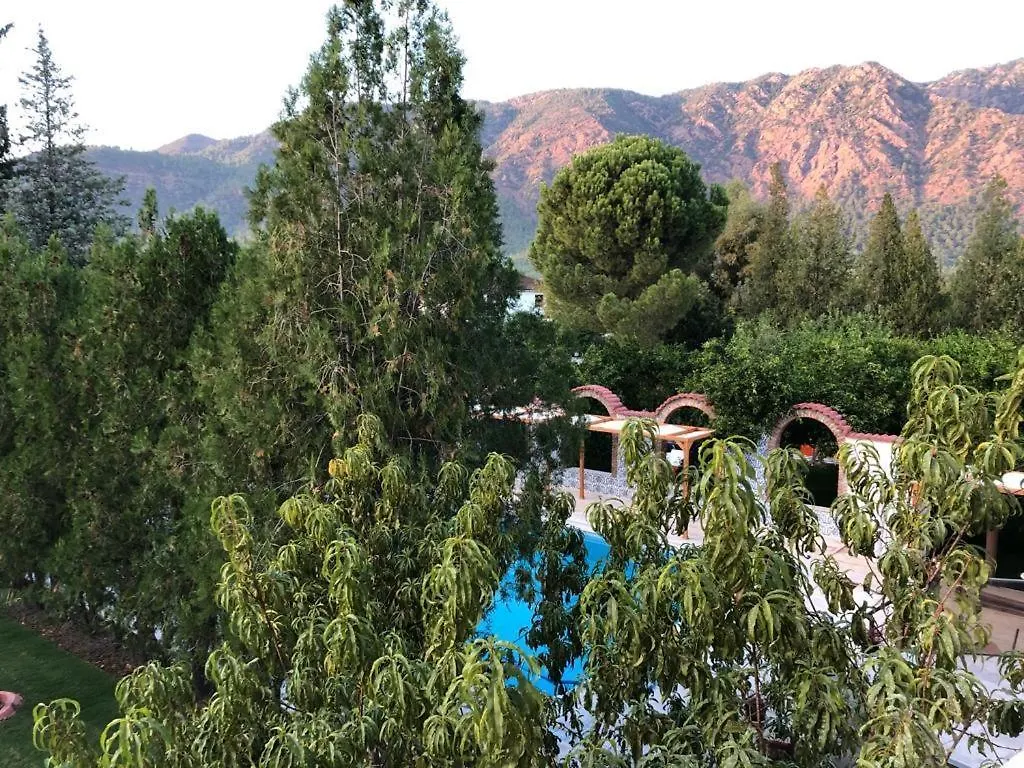 Villa Koeycegiz II Turkey