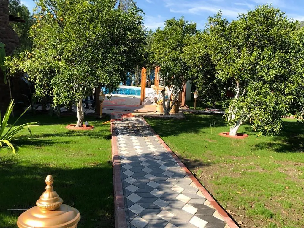 Villa Koeycegiz II Koycegiz (Mugla)