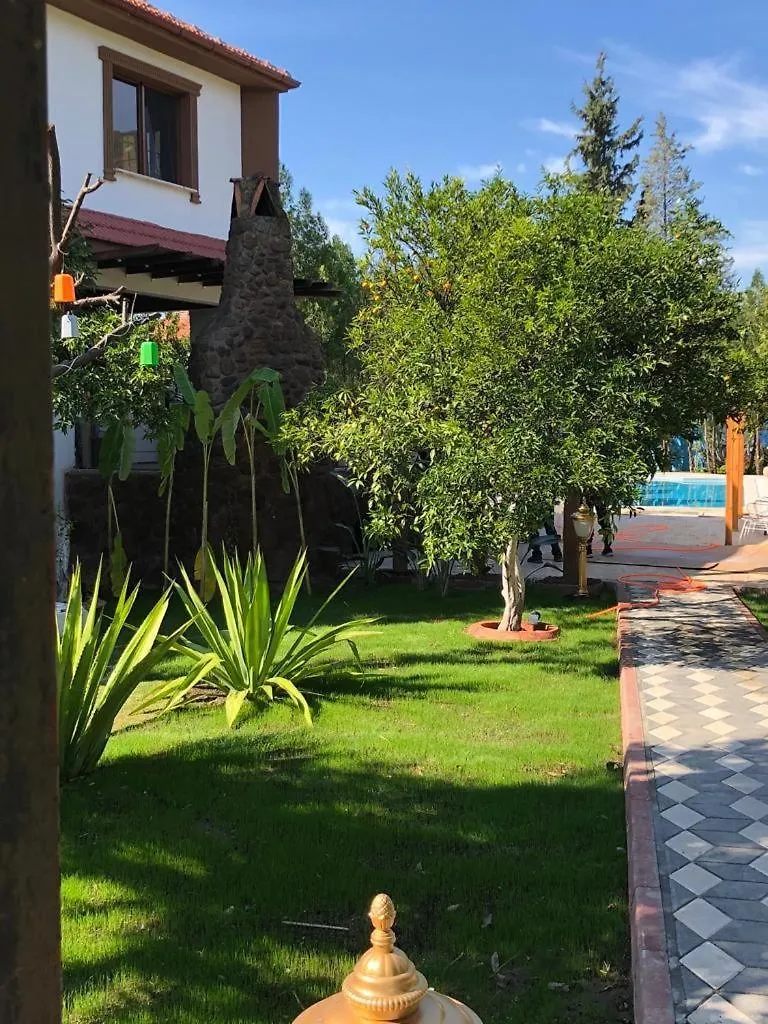 Villa Koeycegiz II 0*, Koycegiz (Mugla) Turkey