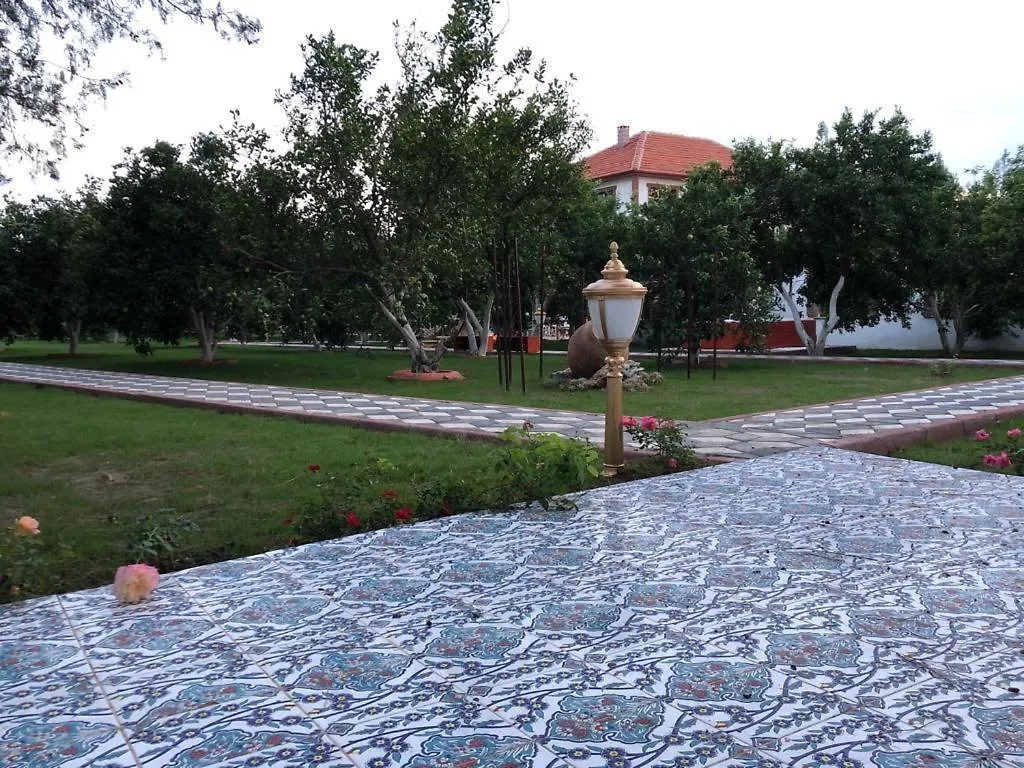 Villa Koeycegiz II