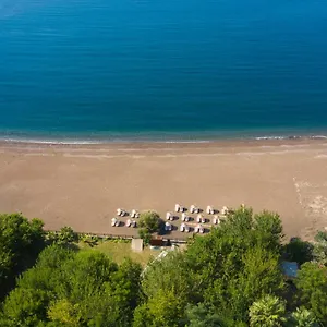 Eden And Beach Koycegiz (Mugla)