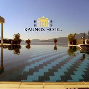 Kaunos Koycegiz (Mugla)