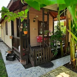  Villa Balım